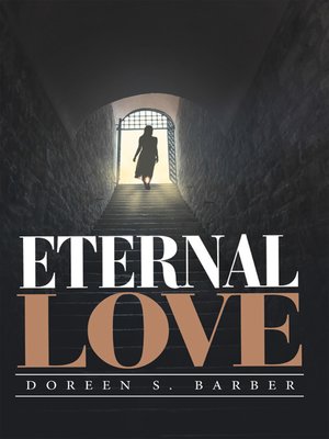 cover image of Eternal Love